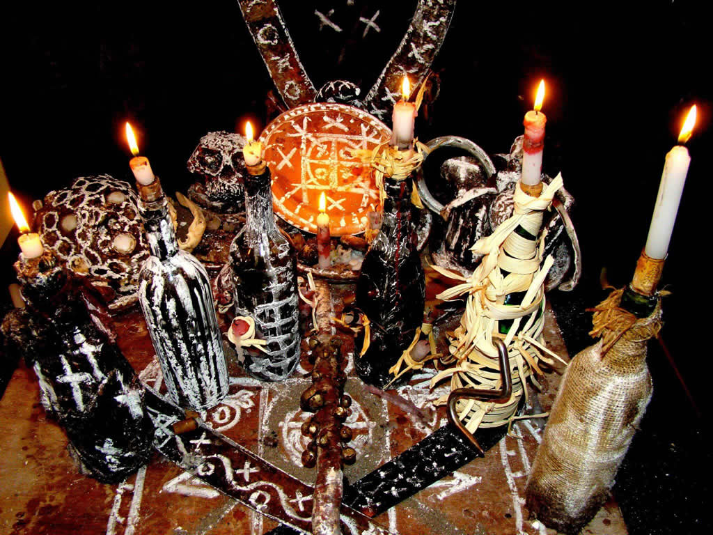 amarracao voodoo poderosa amarracao magia negra voodoo